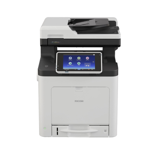 изображение техники ricoh