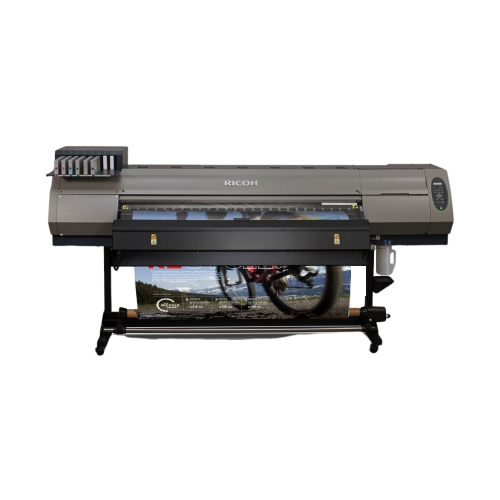 изображение техники ricoh